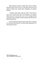 Konspekts 'Women’s Discrimination at Workplace', 8.