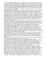 Eseja 'Steroid Use', 1.