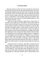 Referāts 'Reālisma un romantisma iezīmes Džona Golsvertija darbā "Ābele ziedonī"', 14.