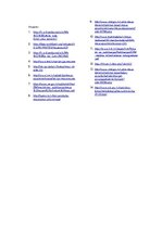 Konspekts 'Mežsaimniecība Latvijā', 7.