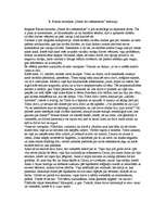 Eseja 'Recenzija par R.Ezeras mozaīku "Nakts bez mēnesnīcas"', 1.