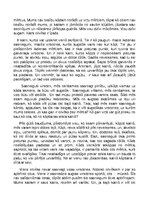 Eseja 'Ceļš uz mērķu piepildījumu', 2.