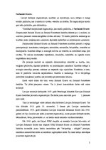 Konspekts 'Veselības organizācijas "Sarkanais Krusts" un "Papardes zieds"', 2.