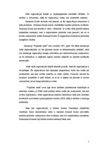 Konspekts 'Veselības organizācijas "Sarkanais Krusts" un "Papardes zieds"', 5.