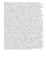 Eseja 'Into the Woods Play Review', 1.