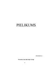 Referāts 'Tiesību normas un avoti', 12.