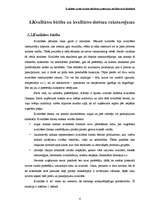 Referāts 'Kvalitāte un tās nozīme efektīvas uzņēmumu darbības nodrošināšanā', 6.