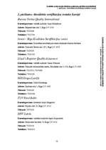 Referāts 'Kvalitāte un tās nozīme efektīvas uzņēmumu darbības nodrošināšanā', 52.