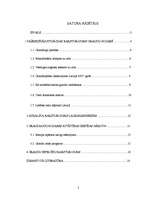 Referāts 'Graudaugu nozare un tās attīstība Latvijā', 2.