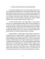 Referāts 'Graudaugu nozare un tās attīstība Latvijā', 15.