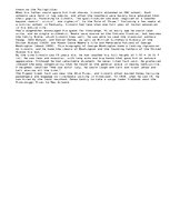 Eseja 'Abraham Lincoln', 2.