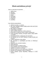 Referāts 'Džudo', 5.