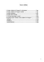 Prakses atskaite 'Prakses atskaite viesnīcā "Radisson SAS Daugava"', 2.