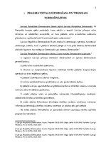 Prakses atskaite 'Prakses atskaite Zemessardzē', 5.