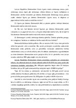 Prakses atskaite 'Prakses atskaite Zemessardzē', 6.