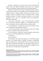 Prakses atskaite 'Prakses atskaite Zemessardzē', 18.