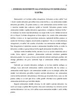 Prakses atskaite 'Prakses atskaite Zemessardzē', 21.