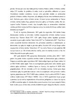 Prakses atskaite 'Prakses atskaite Zemessardzē', 25.