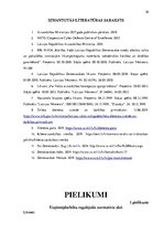 Prakses atskaite 'Prakses atskaite Zemessardzē', 30.