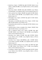 Prakses atskaite 'Prakses atskaite Zemessardzē', 31.