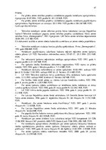 Prakses atskaite 'Prakses atskaite Zemessardzē', 47.