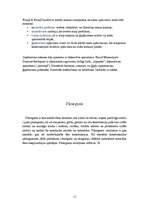 Konspekts 'Individuālā dzīvojamā māja', 17.