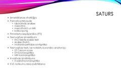 Prezentācija 'Stabilas koronāro artēriju slimības diagnostika', 2.