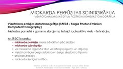 Prezentācija 'Stabilas koronāro artēriju slimības diagnostika', 23.