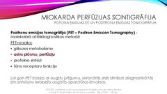 Prezentācija 'Stabilas koronāro artēriju slimības diagnostika', 24.