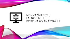 Prezentācija 'Stabilas koronāro artēriju slimības diagnostika', 28.