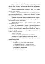 Prakses atskaite 'SIA "Jūrnieku Centrs" vides analīze', 9.