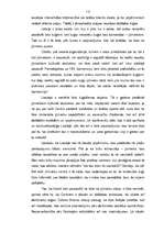 Prakses atskaite 'SIA "Jūrnieku Centrs" vides analīze', 13.