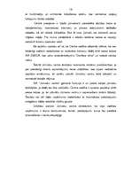 Prakses atskaite 'SIA "Jūrnieku Centrs" vides analīze', 15.