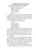 Prakses atskaite 'SIA "Jūrnieku Centrs" vides analīze', 16.