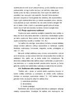 Prakses atskaite 'SIA "Jūrnieku Centrs" vides analīze', 18.