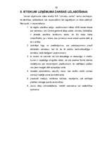 Prakses atskaite 'SIA "Jūrnieku Centrs" vides analīze', 30.