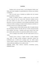 Diplomdarbs 'Konflikti skolēnu un pedagogu saskarsmē 9.kasē', 2.