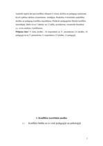 Diplomdarbs 'Konflikti skolēnu un pedagogu saskarsmē 9.kasē', 7.