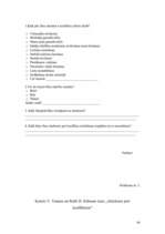 Diplomdarbs 'Konflikti skolēnu un pedagogu saskarsmē 9.kasē', 66.