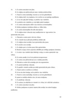 Diplomdarbs 'Konflikti skolēnu un pedagogu saskarsmē 9.kasē', 68.