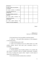 Diplomdarbs 'Konflikti skolēnu un pedagogu saskarsmē 9.kasē', 71.