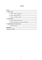 Referāts 'Volejbola trenera ētika', 2.