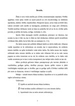 Referāts 'Volejbola trenera ētika', 3.