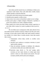 Referāts 'Volejbola trenera ētika', 4.