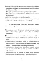 Referāts 'Volejbola trenera ētika', 6.