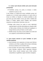 Referāts 'Volejbola trenera ētika', 11.