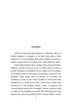 Referāts 'Volejbola trenera ētika', 17.