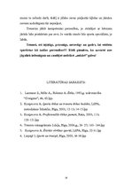 Referāts 'Volejbola trenera ētika', 18.