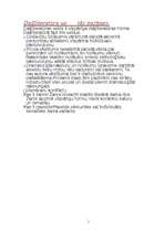 Konspekts 'Daiļliteratūras žanri', 1.