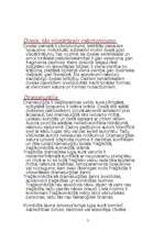 Konspekts 'Daiļliteratūras žanri', 2.